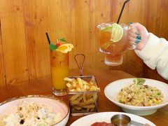 -FUTURE BAR(岭南天地店)