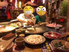 -蜀大侠火锅(国际购物店)