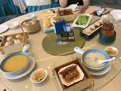 -渔村盛宴(航空新城店)