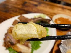 -牧马人奶茶馆(乌兰察布总店)