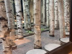 -Metal hands·铁手咖啡