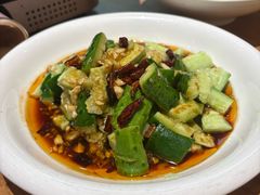 -福宝漠北·专注牛羊肉19年·西北菜(双湖林语店)