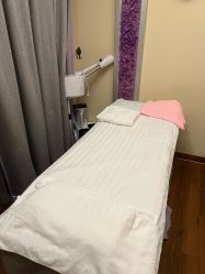 -芳朵美容养生SPA