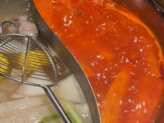 -左庭右院鲜牛肉火锅(环球港店)