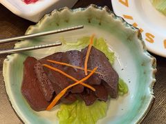 -潮澎派·潮汕菜大排档(南较西路店)