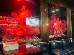 -YUE·6·西式融合餐厅(外滩六号店)
