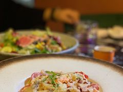 -ChitChat奇洽·Bistro(黎黄陂路店)