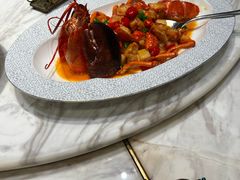 -宴昆山·私房菜(春晖店)