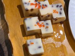 -魁盛居百年鲁菜馆(县西巷店)