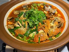 -老海陵·泰州菜(图书馆店)
