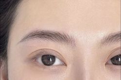 -Verywang半永久纹眉•仪器野生眉