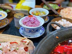 -楠火锅(绵阳首店)