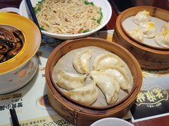 -老淮城·长鱼面(河下古镇店)