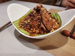 -之参餐厅(前门大街店)