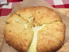 -西贝(上海我格广场店)