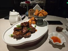 -ZEN采蝶轩·粤味臻鲜·手作点心·商务宴请(泰州店)