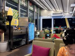-润园四季椰子鸡火锅(海上世界店)
