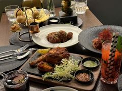-Shantek象提南亚餐厅&西餐融合Bistro(淮海中路店)