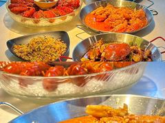 -红盔甲·小龙虾(天钥桥店)