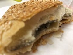 -朱记小郑酥烧饼(建康路店)