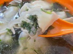 -阿麟馄饨(延长路店)