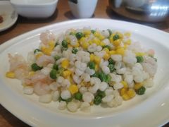 -小土豆北方菜馆(方庄店)