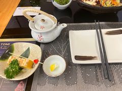 -昱匠·日本料理(金融街店)