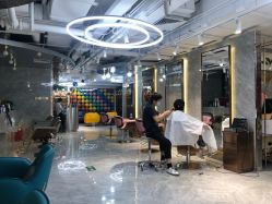 -悦SALON