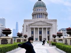 -天津音乐厅