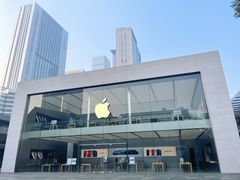 -Apple零售店(成都太古里店)