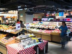 -盒马鲜生(龙德广场店)
