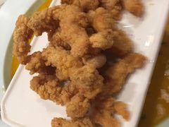 成都酥肉-蜀腾川·火锅鱼.烤鱼(新世界城店)