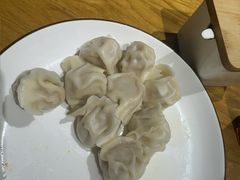 -伊喜饺子·烤鸭(五道口学院路店)