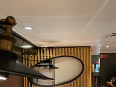 大堂-海银海记潮汕牛肉火锅(新港中路海珠店)