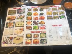 -燚青春泥炉烤肉(东泰店)