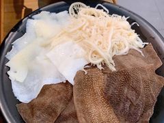 -牛记皇·鲜牛肉火锅(弘阳广场店)