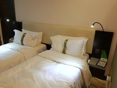 -香港铜锣湾皇悦酒店