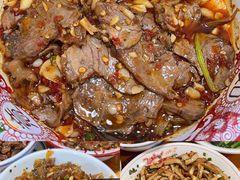 -浏阳小饭铺(洪西小区店)