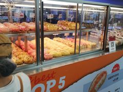 -LELECHA乐乐茶(新街口大洋店)