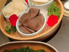 -季季山·云南野生菌火锅(上海首店)
