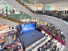 -永旺梦乐城(金银潭店)