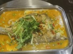 -俺家鲜·烧烤龙虾地锅鸡(观音塘店)