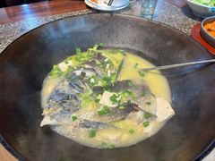 -好灶头妈妈菜·千岛湖土菜地标美食