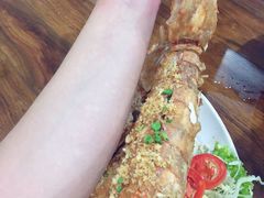 -班赞海鲜市场