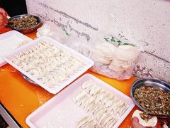 -桂萍特色牛筋牛杂(长堤街总店)