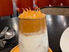 -Let'sBURGERplus·非常创意汉堡(三里屯店)