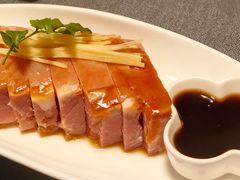 -兰庭玉树·老饭骨家宴(后海店)