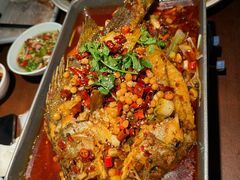 -乔街深夜食堂·小龙虾·高压锅生蚝(杭州总店)