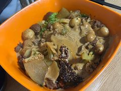 -林静小吃(复兴路店)