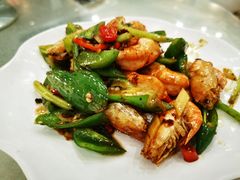 -家乡饭店(里仁洞店)